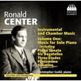 thumbnail image 1 of Christopher Guild - Piano Music - Music & Performance - CD, 1 of 2