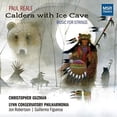 thumbnail image 1 of Christopher Guzman & Lynn Conservatory Philharmonia - Caldera with Ice Cave - Music & Performance - CD, 1 of 1