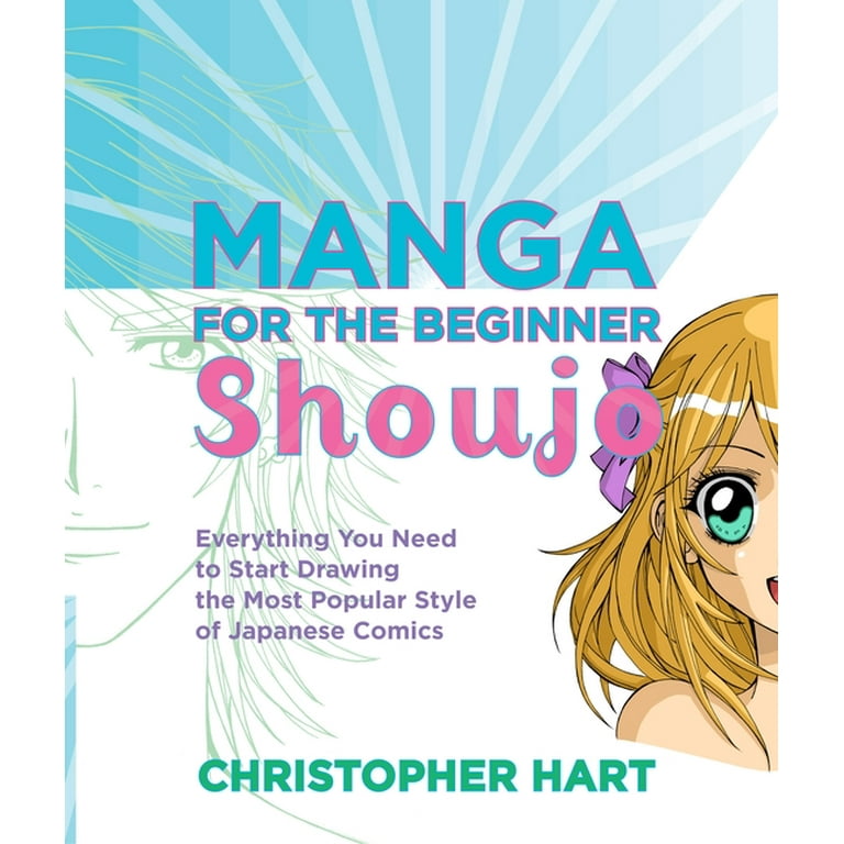 Shoujo Manga Clothing for Sale