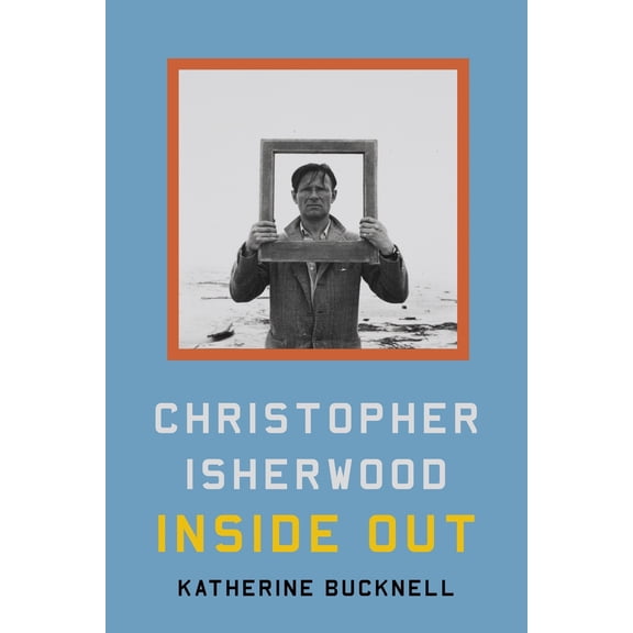 Pre-Owned Christopher Isherwood Inside Out, 9780374119362, 0374119368, Hardcover,
