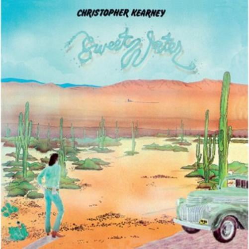 Christopher Kearney Sweet Water (CD)