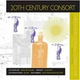 thumbnail image 1 of Christopher Kendall - 20th Century Consort - Music & Performance - CD, 1 of 1