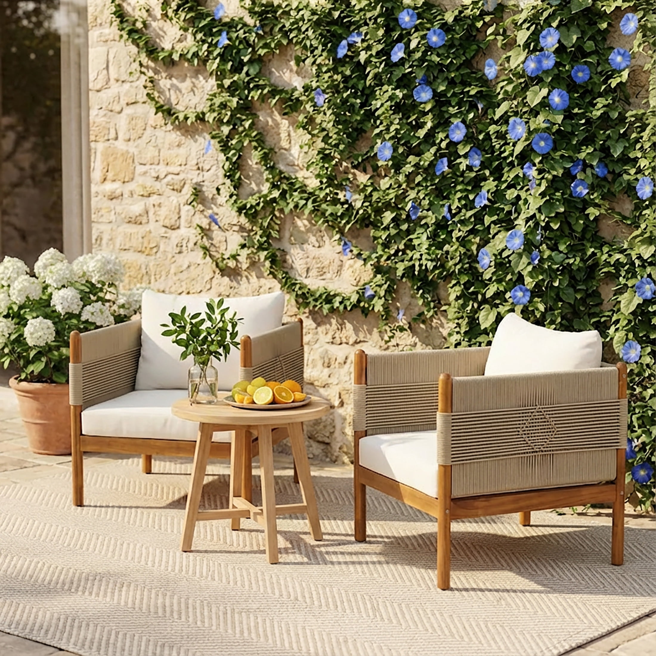 Christopher Knight Home Club Chairs - Thumbnail 2