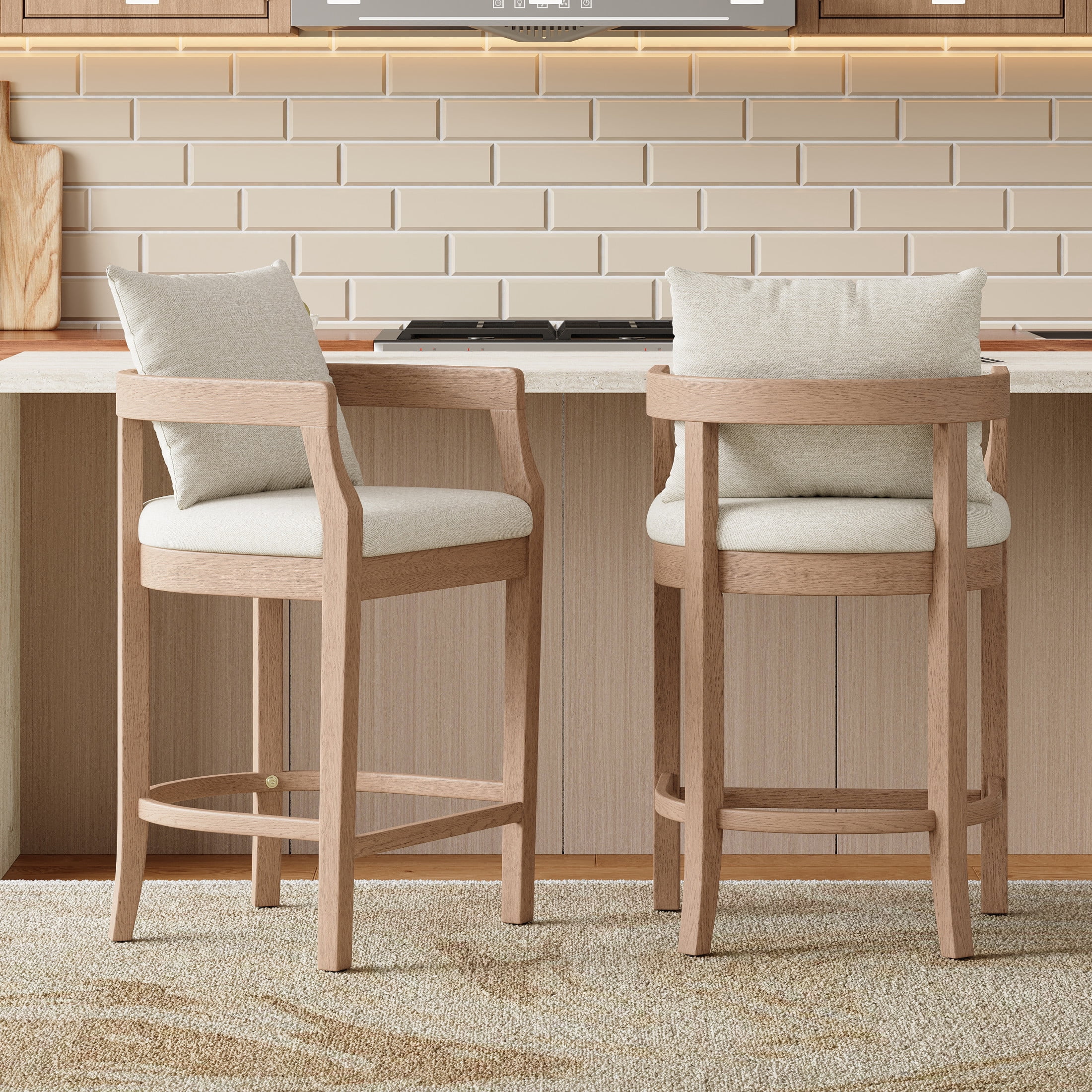 Christopher Knight Bar Stoolsnull