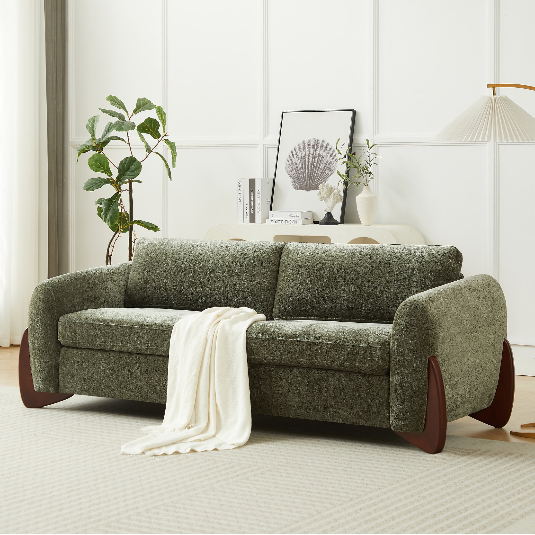 sofa 美品★ Christopher-Knight-Home-89-