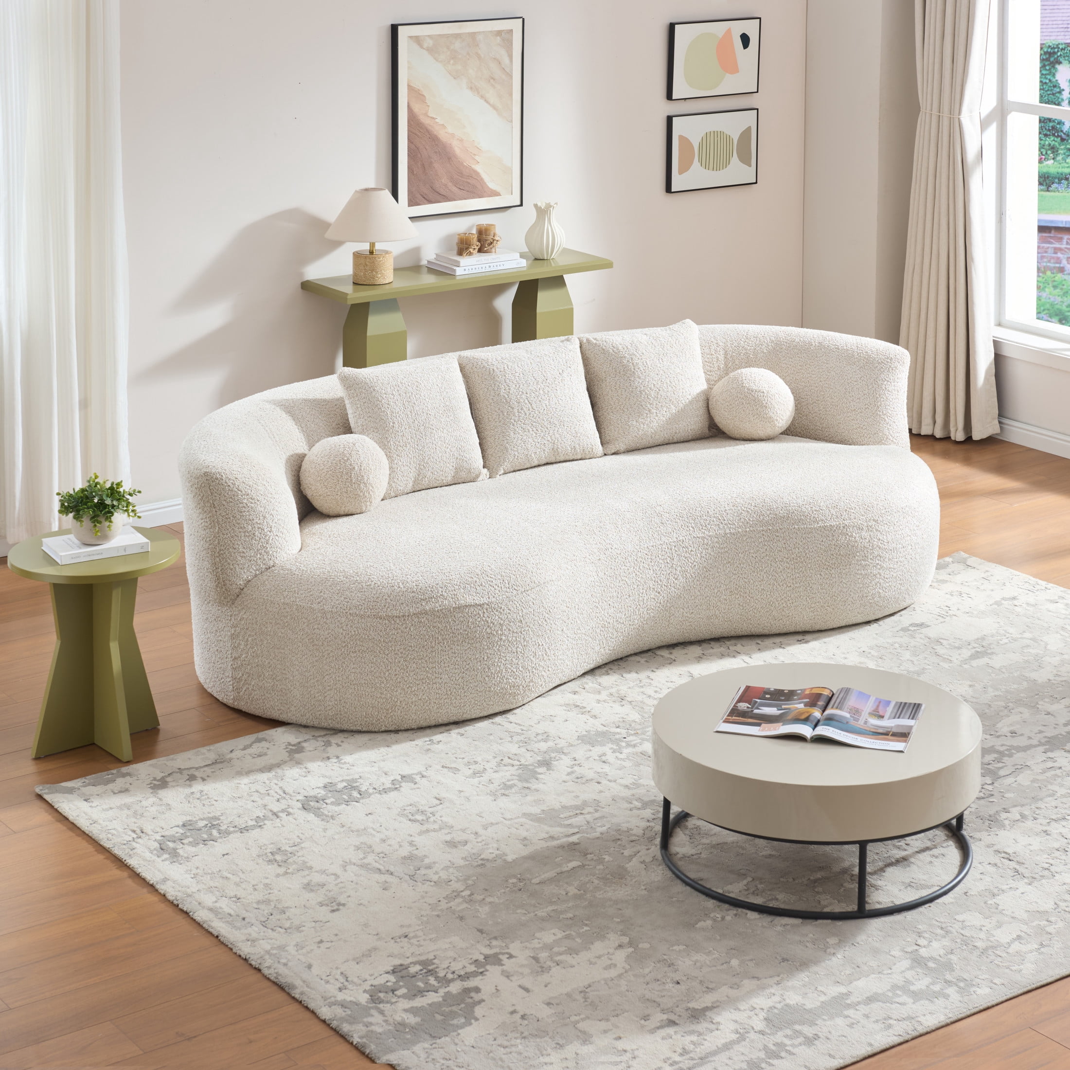 AK　NEIGHBORHOOD FOLDING SOFA. Christopher Knight Home 90