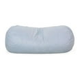 Christopher Knight Home Bean Bag, 7ft, Sea Foam Teal