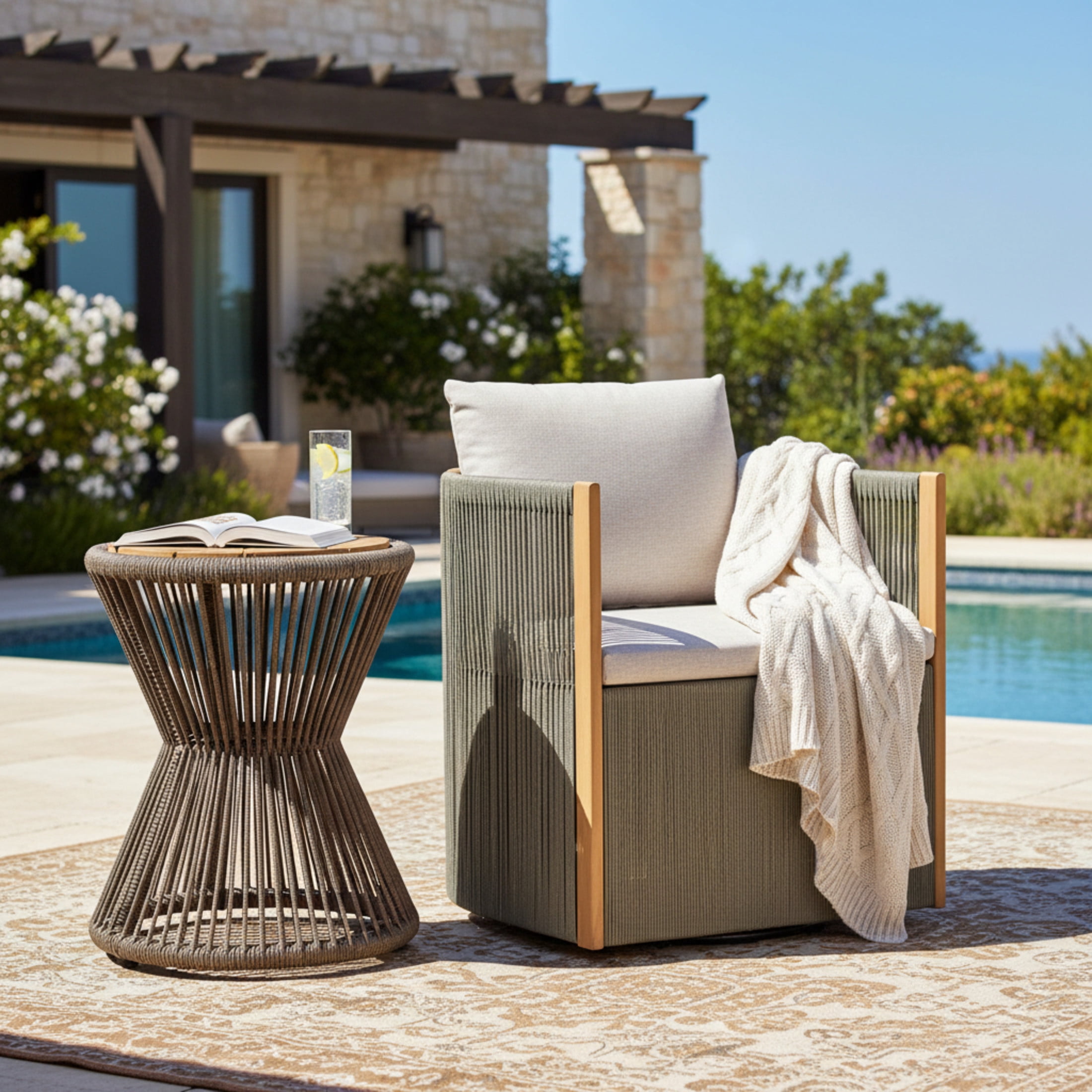 Image showcasing SoCal Bohemian Home Decor - Pinterest