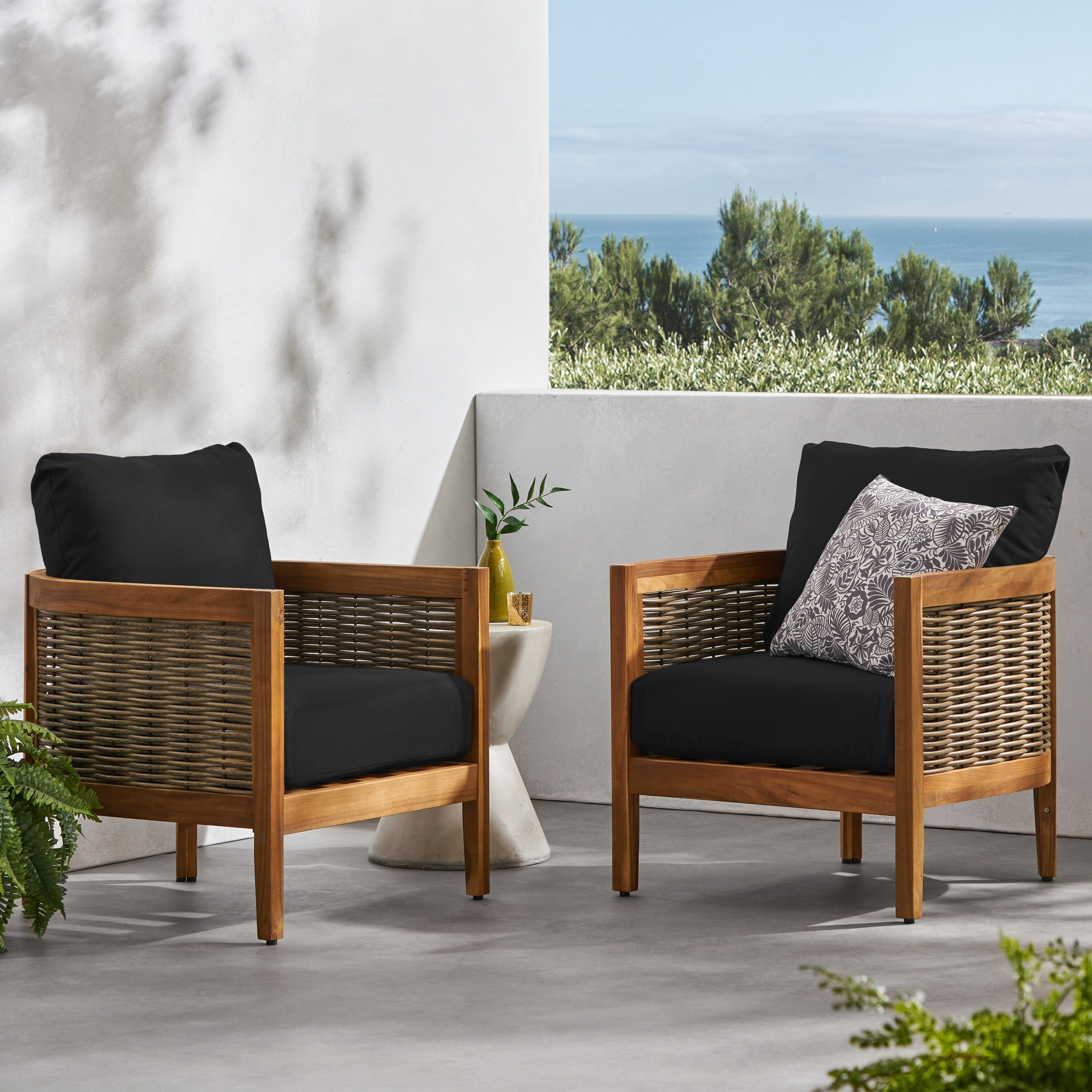 Christopher knight replacement cushions sale
