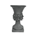 thumbnail image 1 of Christopher Knight Home Calliope Antique Botanical Lightweight Concrete Chalice Garden Urn Planter by  antique gray, 1 of 5