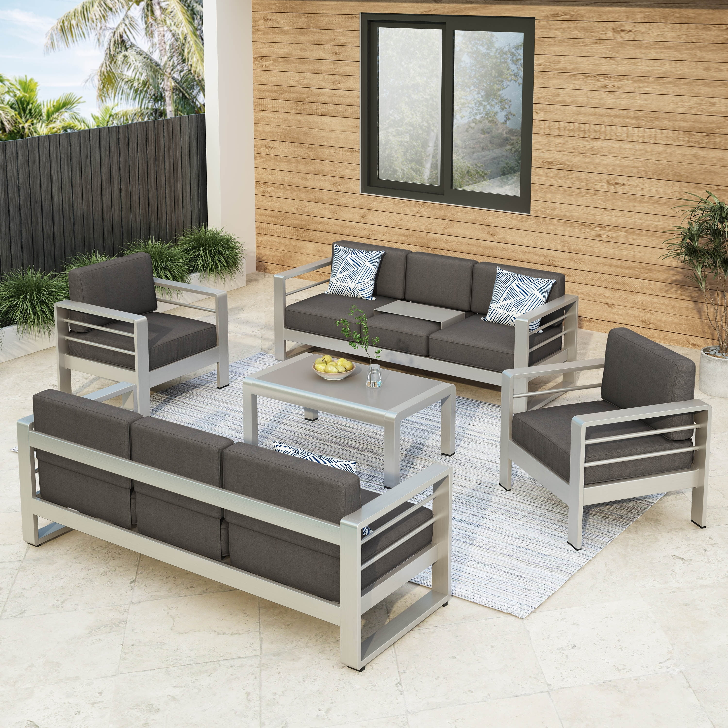 Christopher knight home patio set discount