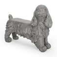 thumbnail image 1 of Christopher Knight Home Carlysle Cocker Spaniel Dog Bench by  - N/A, 1 of 5