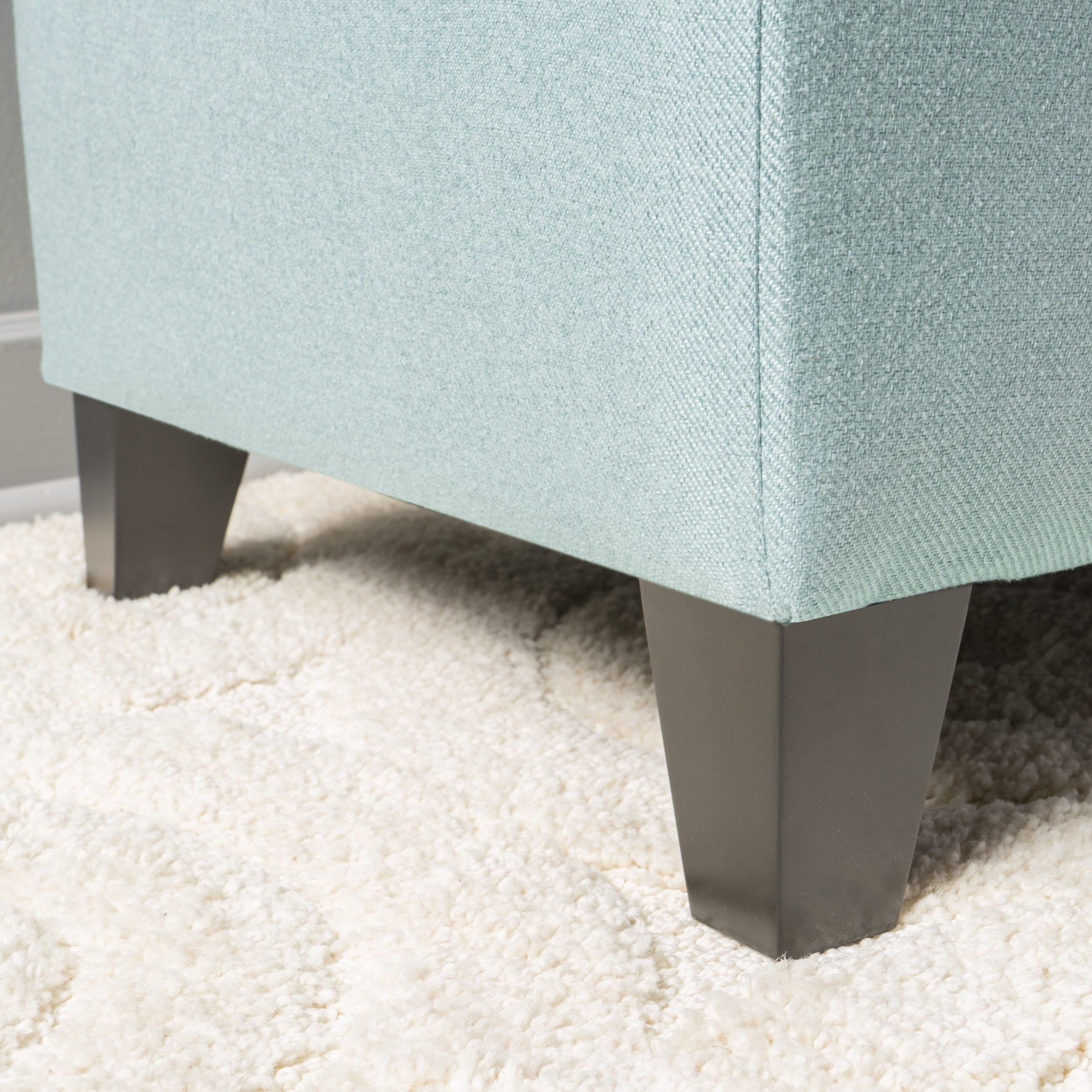 Cleo storage bench online