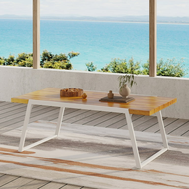 Christopher knight home discount outdoor dining table