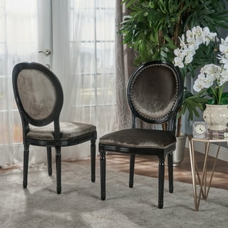 Christopher Knight Home Set of 2 Dining Chairs in Dining Chairs