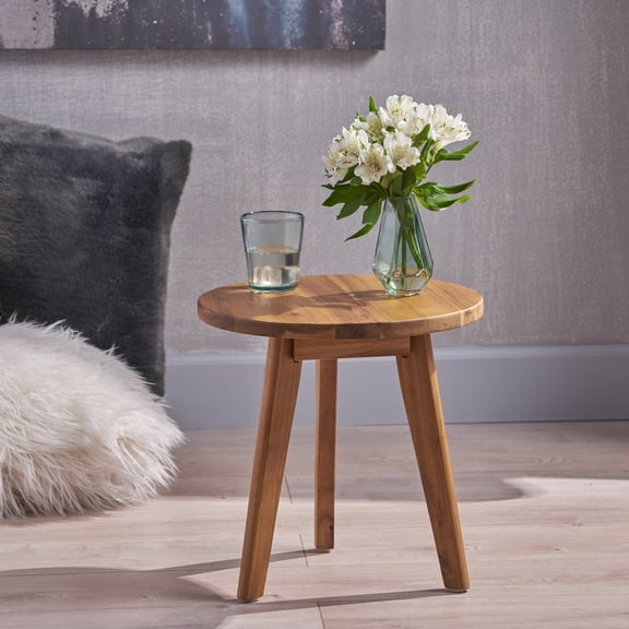 Christopher Knight Home MARINA SIDE TABLE