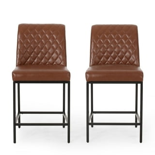 Christopher Knight Home Shop Bar Stools Counter Stools Brown Walmart