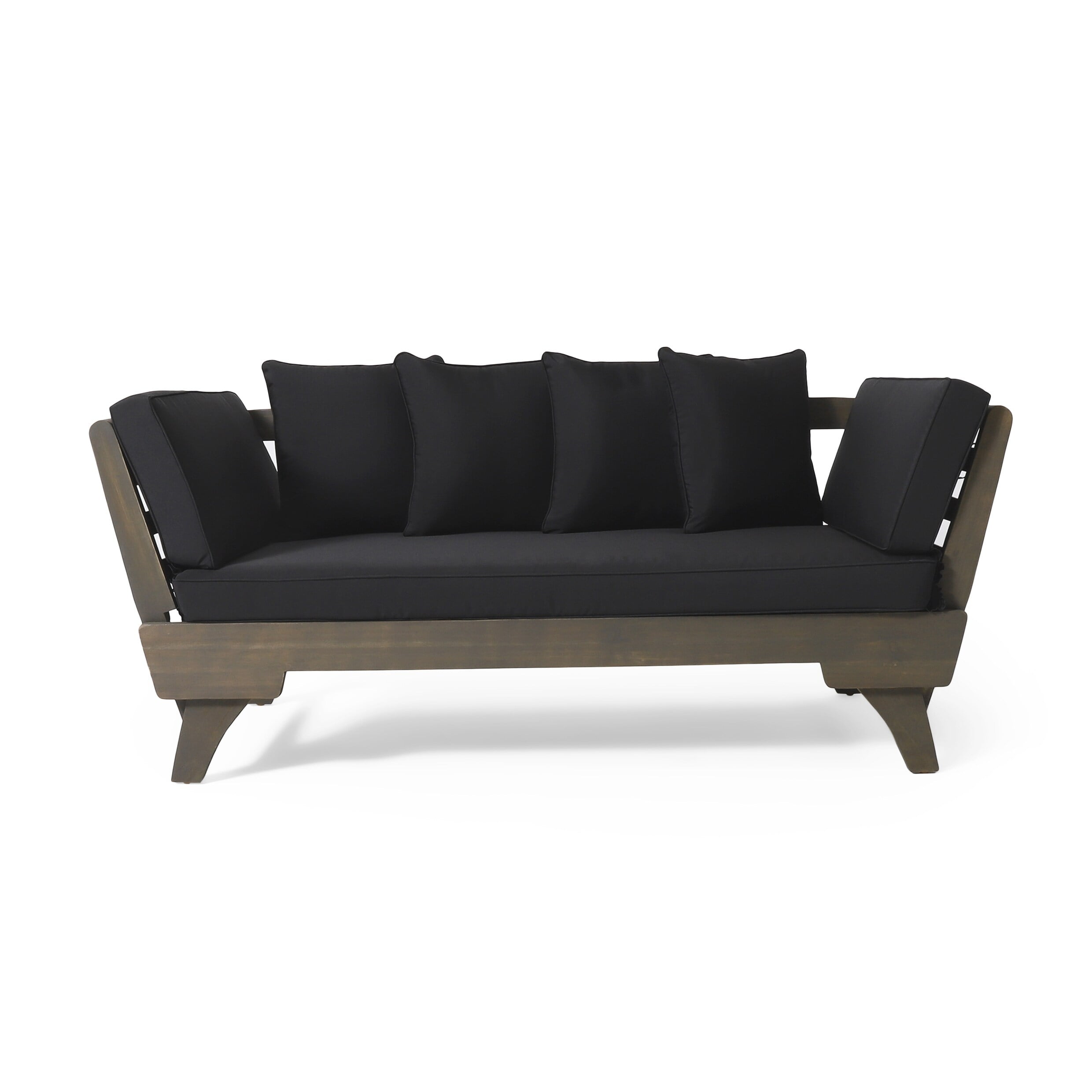 Ottavio cheap outdoor daybed