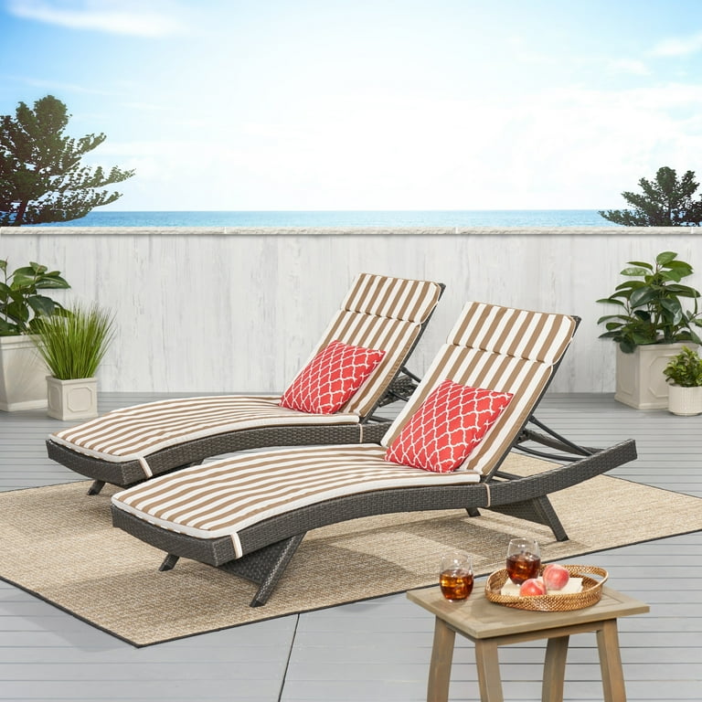 Christopher knight home outdoor wicker lounge new arrivals