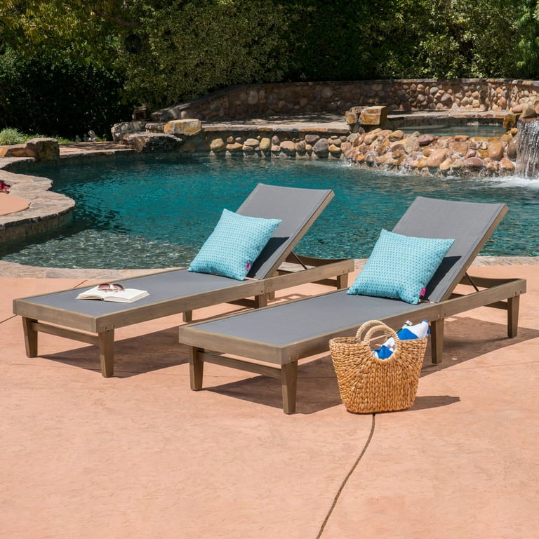 Christopher knight outdoor chaise lounge clearance