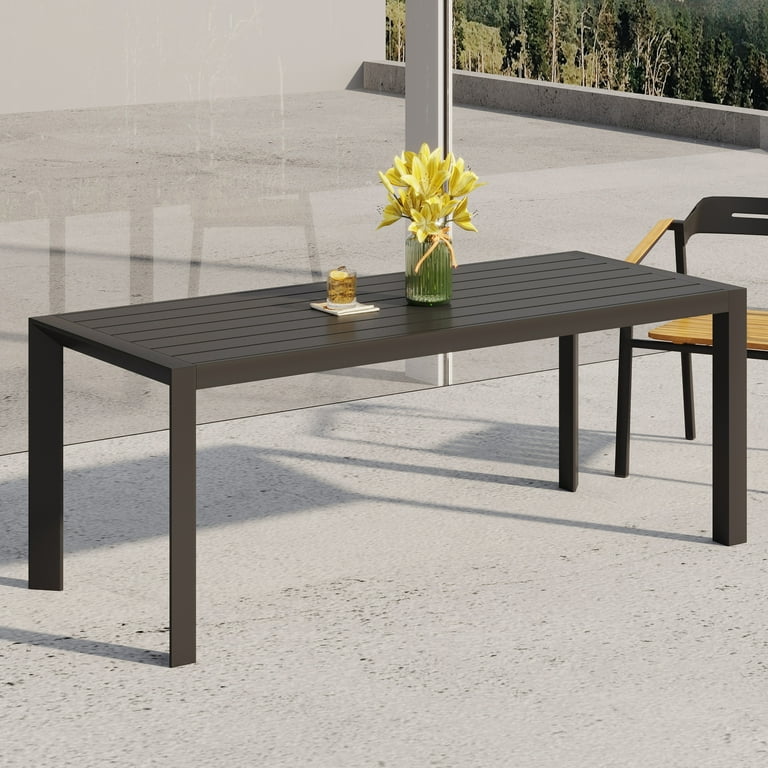 Christopher knight online aluminum patio furniture