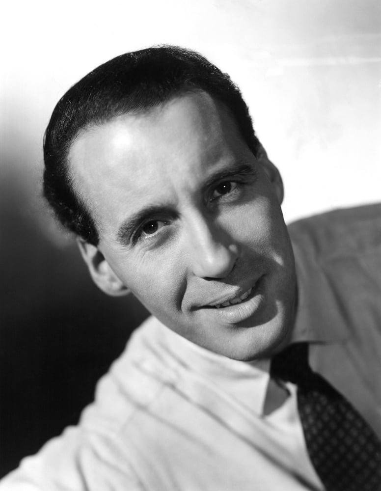 Christopher Lee Canvas Art - (16 x 20)