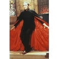 thumbnail image 1 of Christopher Lee Dracula A.D. 1972 Color 24x36 Poster, 1 of 1