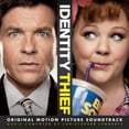 thumbnail image 1 of Christopher Lennertz - Identity Thief Soundtrack - Music & Performance - CD, 1 of 1