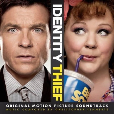 Christopher Lennertz - Identity Thief Soundtrack - Music & Performance - CD