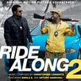 thumbnail image 1 of Christopher Lennertz - Ride Along 2 Soundtrack - Soundtracks - CD, 1 of 1