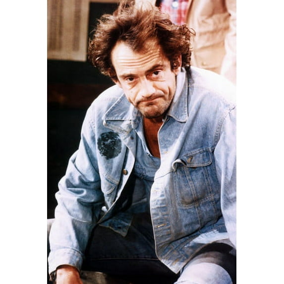 Christopher Lloyd Taxi Color 24x36 Poster