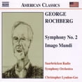 thumbnail image 1 of Christopher Lyndon-Gee - Symphony 2 / Imago Mundi - Music & Performance - CD, 1 of 1