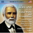 thumbnail image 1 of Christopher Mallett - Guitar Works & Arrangements - Music & Performance - CD, 1 of 2