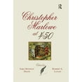 thumbnail image 1 of Christopher Marlowe at 450, (Paperback), 1 of 1