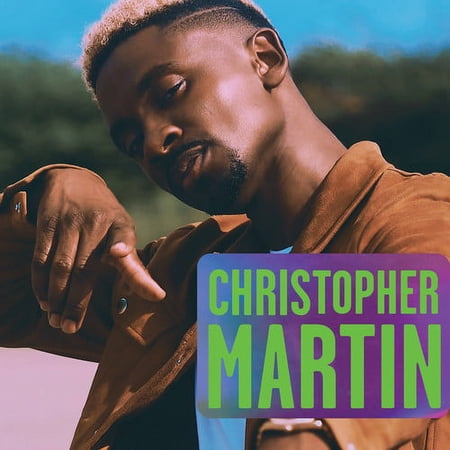 Christopher Martin - And Then - Music & Performance - CD