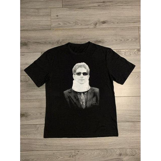 dickie moltisanti shirt