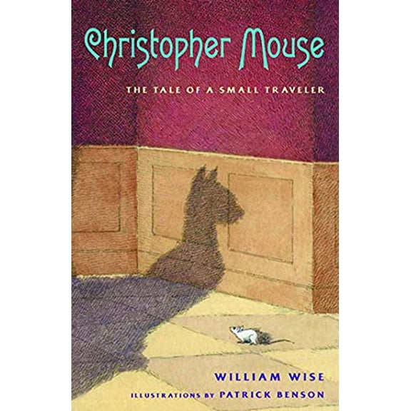 Pre-Owned Christopher Mouse : The Tale of a Small Traveler