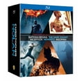 thumbnail image 1 of Christopher Nolan Director's Collection (BD) [Blu-ray], 1 of 2