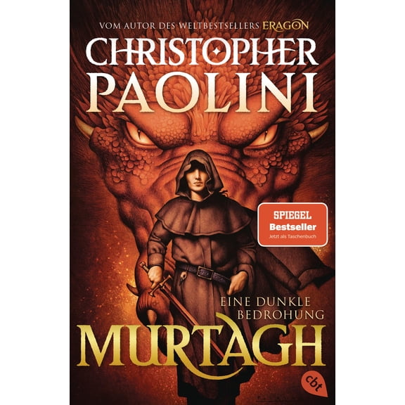 Christopher Pao Murtagh Eine dunkle Bedrohung: Das groe neue High-Fantasy-Abente (Paperback)