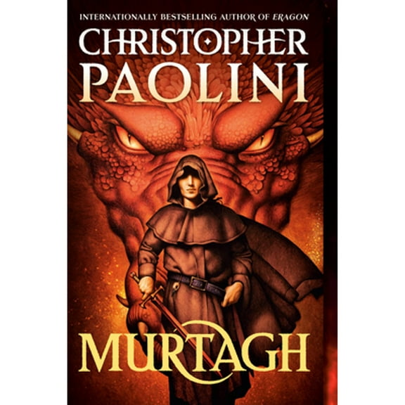 Pre-Owned Murtagh: The World of Eragon (Paperback) 0593650891 9780593650899