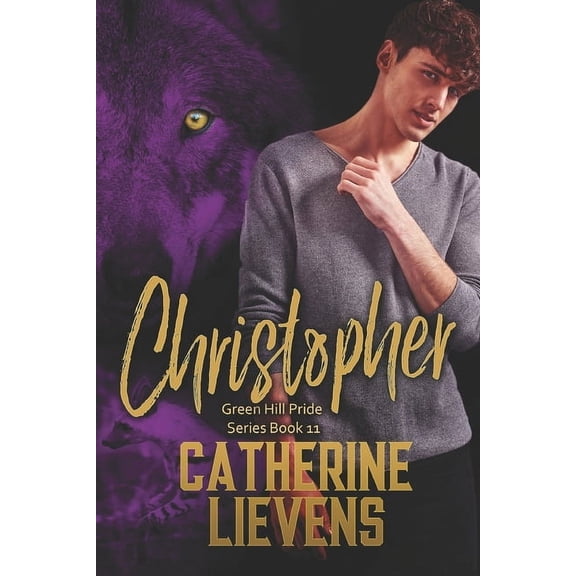 Christopher, (Paperback)