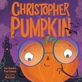 thumbnail image 1 of Pre-Owned Christopher Pumpkin (Hardcover) 0316427551 9780316427555, 1 of 1