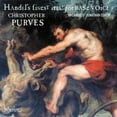 thumbnail image 1 of Christopher Purves - Handel: Finest Arias For Base Voice 2 - Music & Performance - CD, 1 of 1