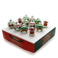 thumbnail image 1 of Christopher Radko Holiday Splendor Mixed Rounds Glass St/12 Shiny Brite, 1 of 2