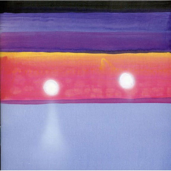 Christopher Rau - Asper Clouds - Electronica - CD