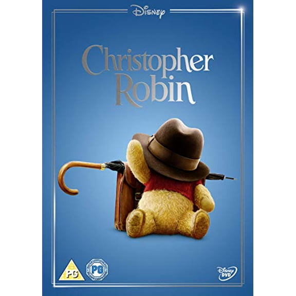 Christopher Robin [DVD]