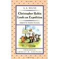 thumbnail image 1 of Pre-Owned Christopher Robin Leads an Expedition (Easy-to-Read, Puffin) (Paperback) 0142500070 9780142500071, 1 of 1