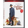 thumbnail image 1 of Disney - Christopher Robin [DIGITAL VIDEO DISC], 1 of 1