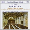 thumbnail image 1 of Christopher Robinson - Sacred Choral Music - Music & Performance - CD, 1 of 2