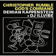 thumbnail image 1 of Christopher Rumble Gods Command (Vinyl), 1 of 1